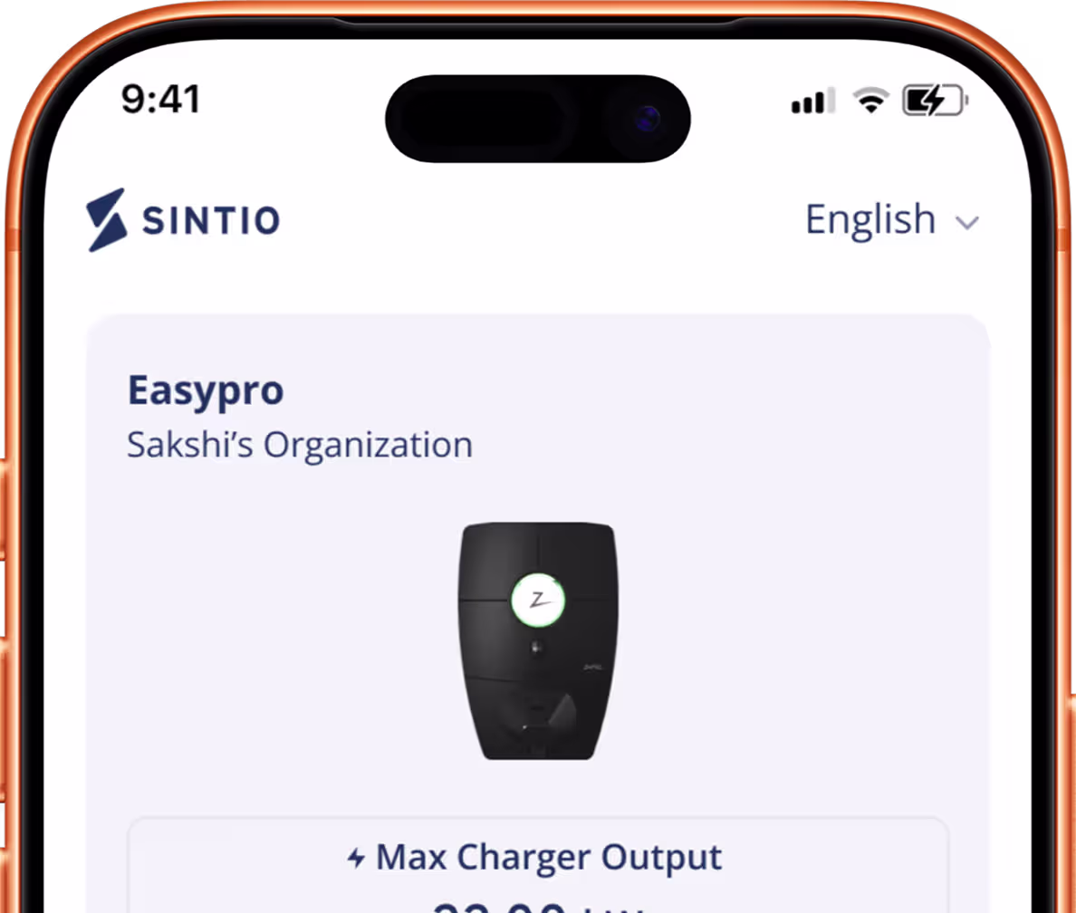 Web app