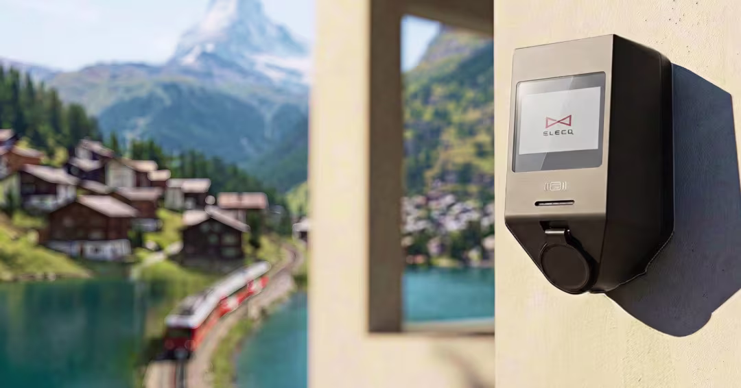 Elecq biz charging infrastructure webinar