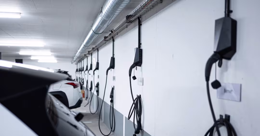 sintio.light charging infrastructure webinar