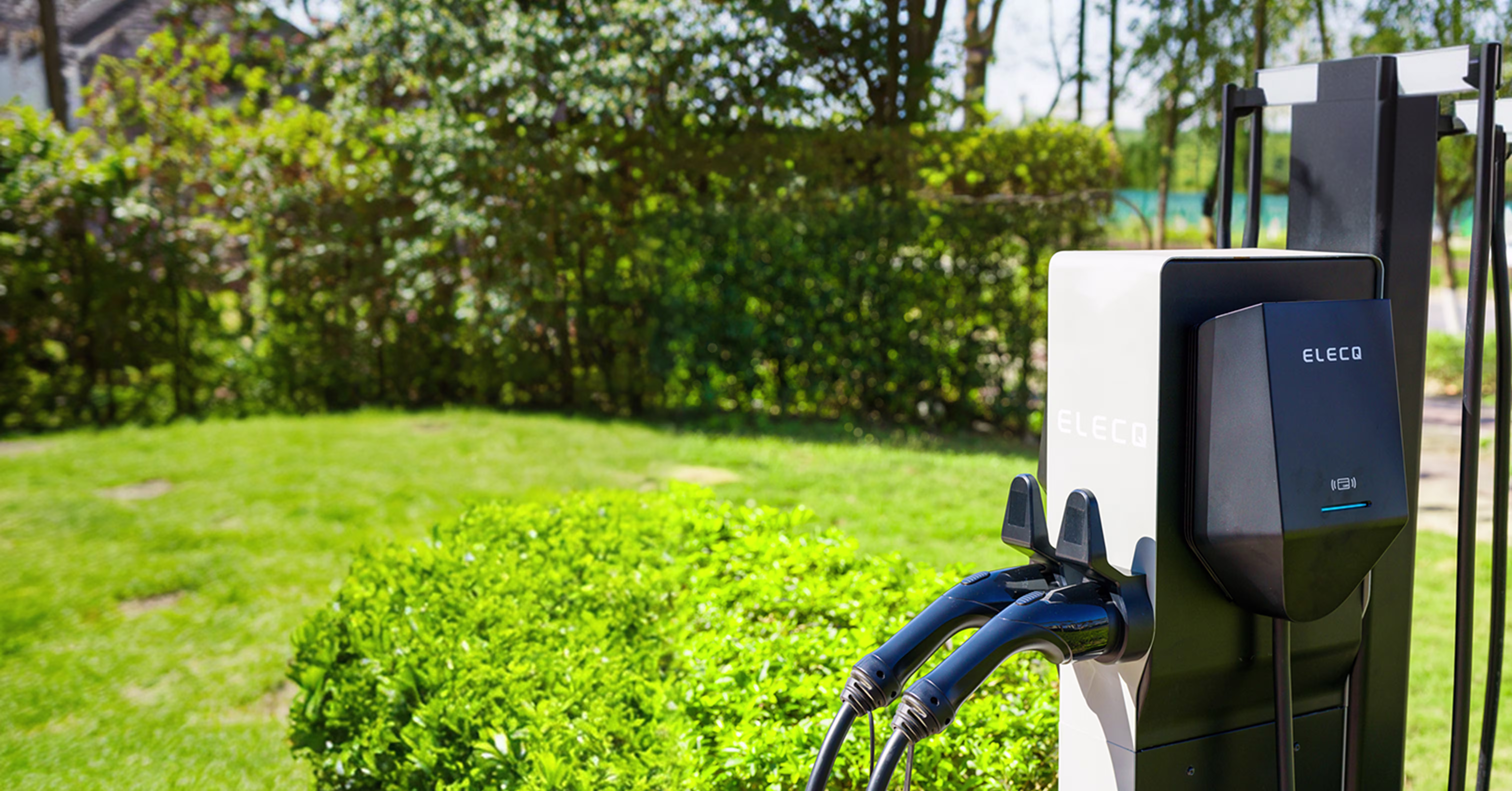 Elecq Home