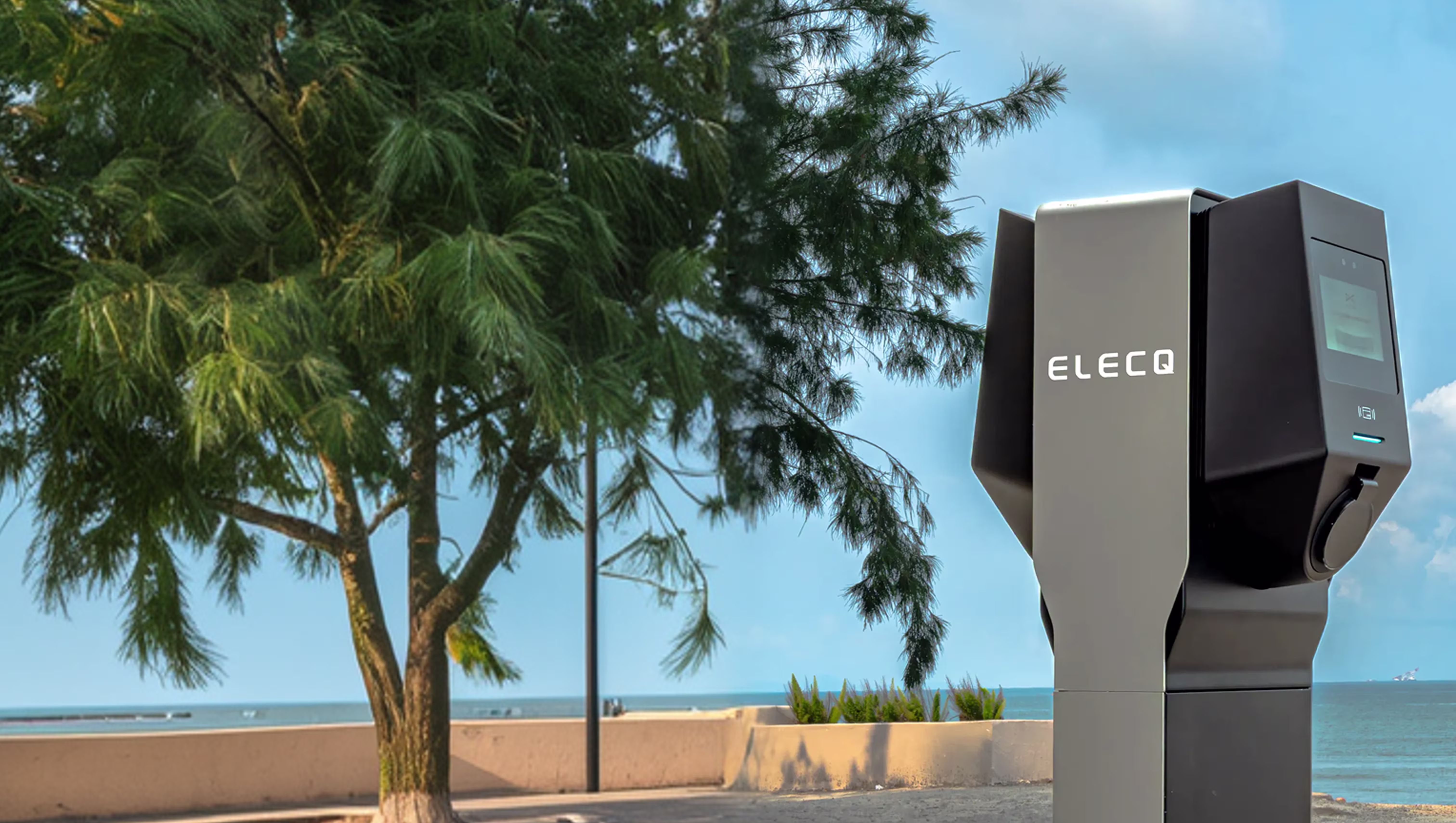 Elecq Biz