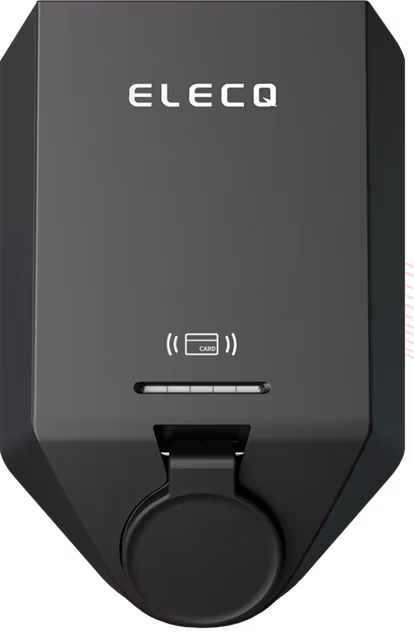 Elecq home