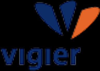 Vigier logo