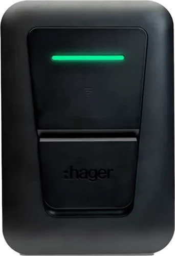 hager-witty-plus