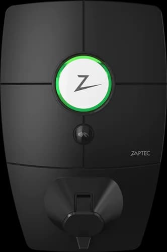 zaptec-pro