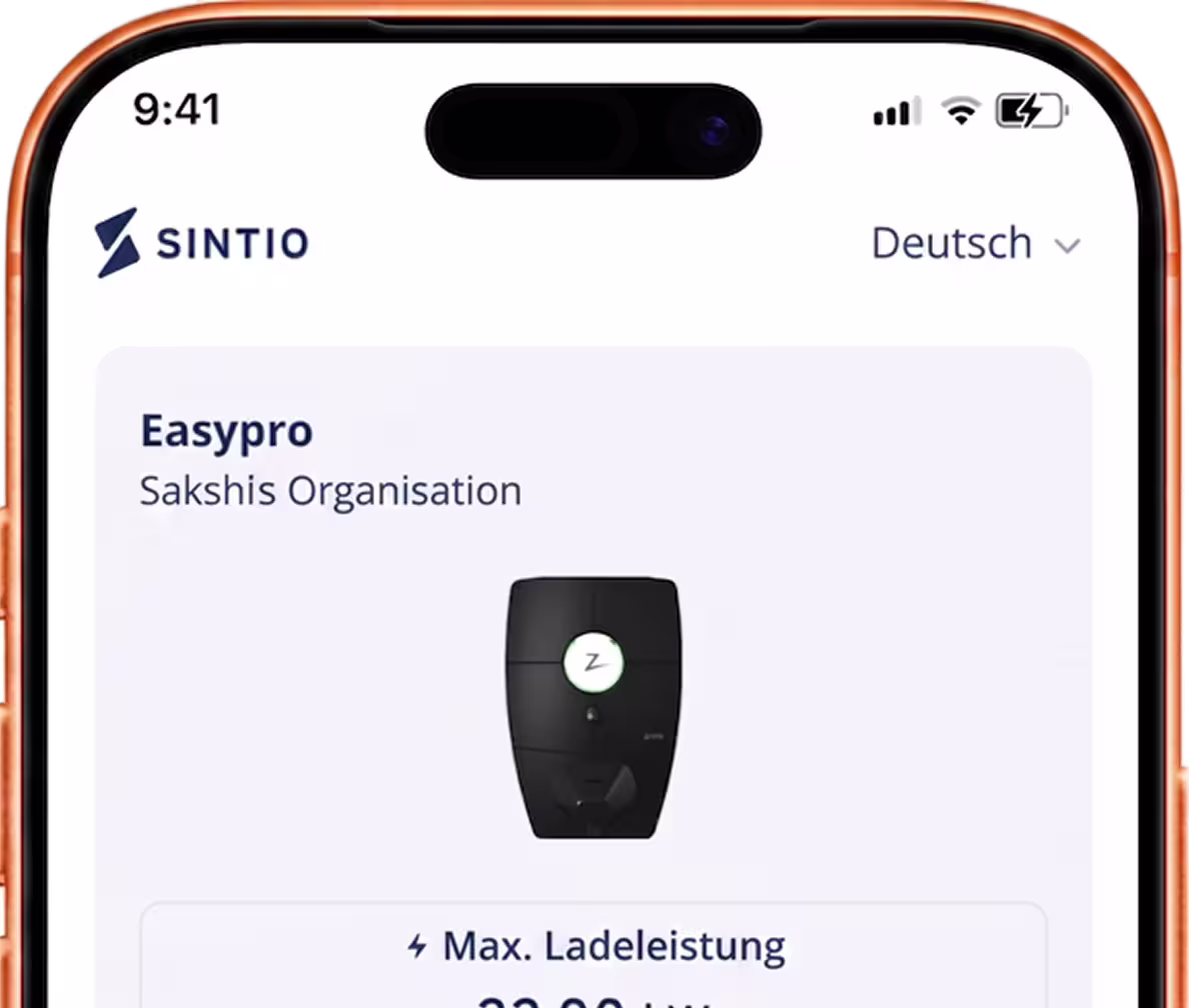 Web app