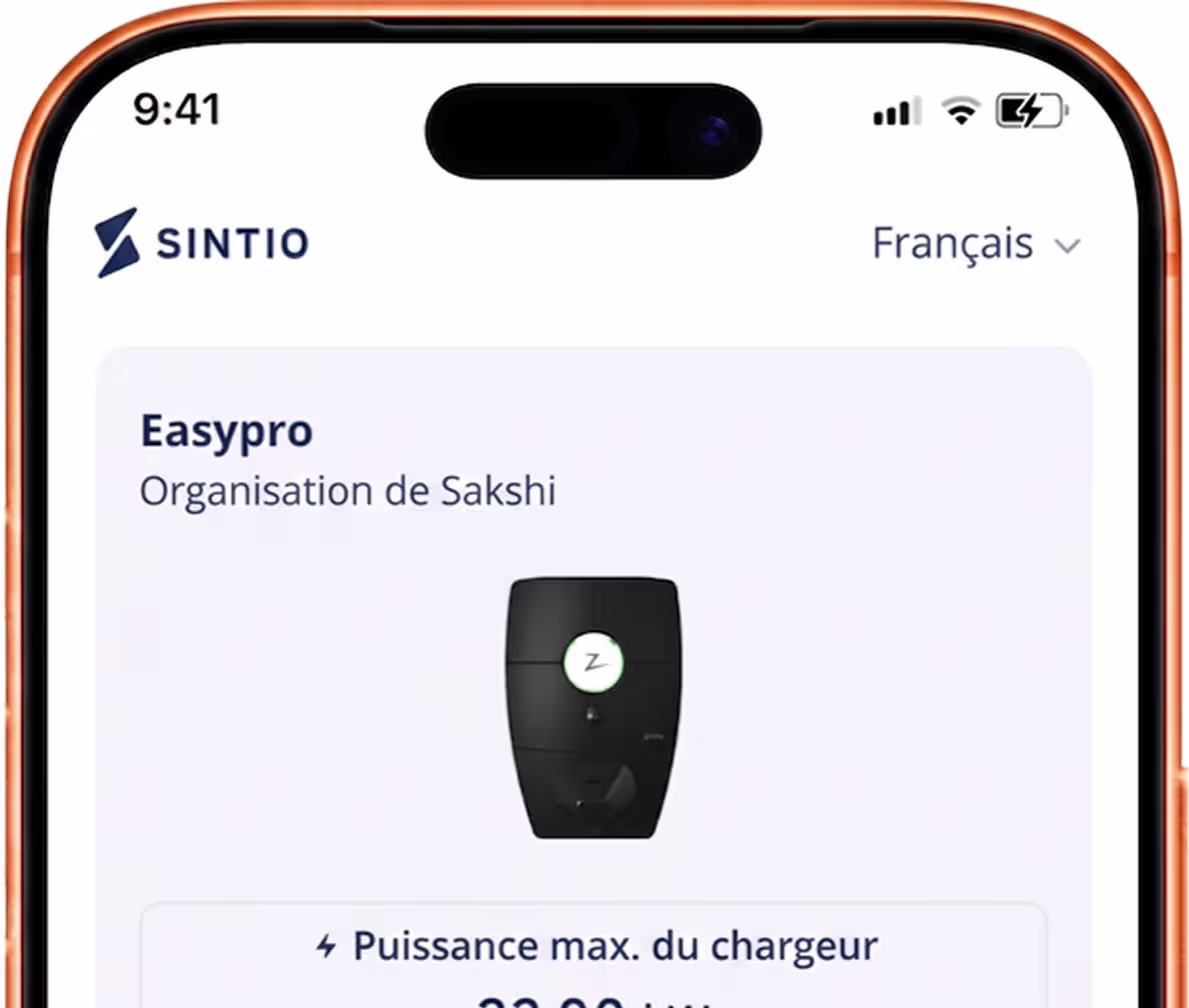 Web app