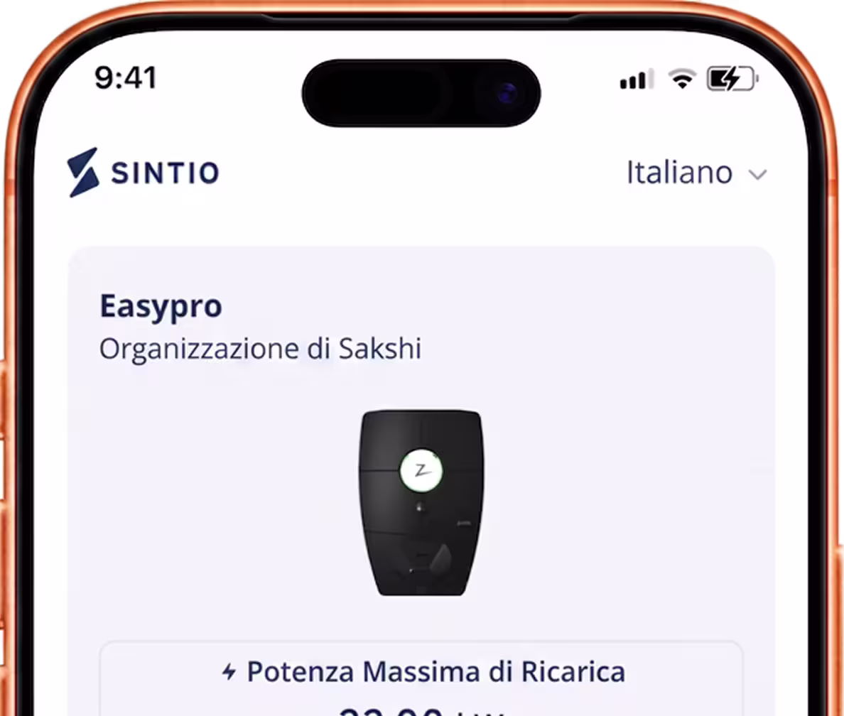 Web app