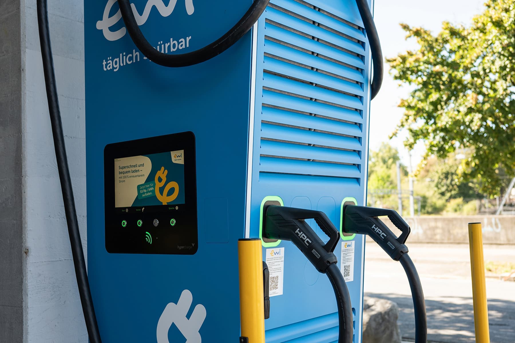 EV Roaming für Betreiber: Ladestationen für mehr Nutzer zugänglich machen