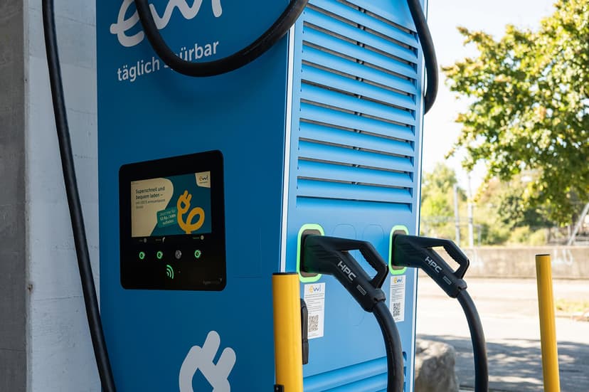 EV Roaming für Betreiber: Ladestationen für mehr Nutzer zugänglich machen