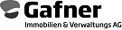 Gafner logo