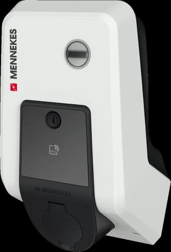 mennekes-amtron-professional