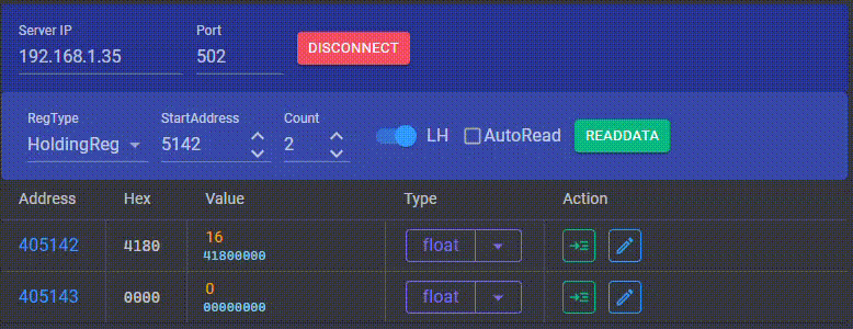 Ladestrom von 16 A auf 6 A ändern